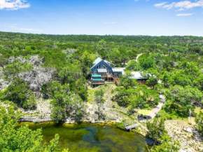Creekside Vista Escape - ALL